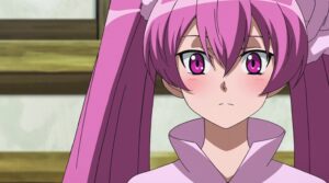 マインの魅力４つ！タツミの告白や原作は死亡なし？【アカメが斬る】